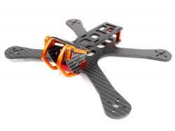 Рама для квадрокоптера PUDA Chameleon 5 FPV (220мм)