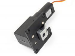 Механізм складання шасі для моделей літаків до 5кг