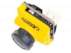Камера Caddx Turbo Micro F2 FPV 1200TVL 2.1мм