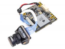 Камера Caddx Baby Turtle 800TVL/1080p 1.8мм