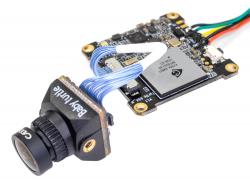 Камера Caddx Baby Turtle 800TVL/1080p 1.8мм (Whoop версия)