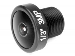 Об'єктив Caddx 2.1мм (M8) для Turbo EOS2