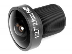 Об'єктив Caddx 2.1мм (M12) для Turbo SDR2