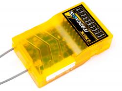 Приемник OrangeRx R920X V3 9Ch