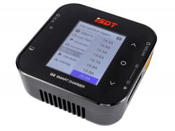 Зарядное устройство iSDT Q8 500W 20A