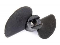 Гребной винт 27х3.17мм