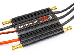 Регулятор скорости FlyColor 50A с водяным охлаждением