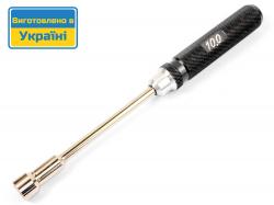 Ключ накидной KV 10.0мм