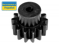 Шестерня ведущая (пиньон) KV 3.17мм 1M 14T