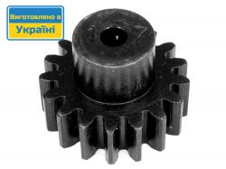 Шестерня ведущая (пиньон) KV 3.17мм 1M 17T