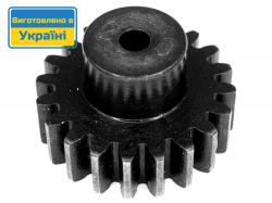 Шестерня ведущая (пиньон) KV 3.17мм 1M 20T