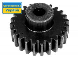 Шестерня ведущая (пиньон) KV 3.17мм 1M 24T