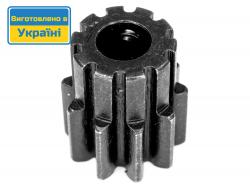 Шестерня ведущая (пиньон) KV 1M 10T