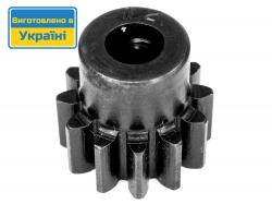 Шестерня ведущая (пиньон) KV 1M 12T