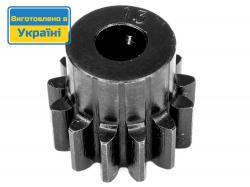 Шестерня ведущая (пиньон) KV 1M 13T