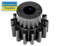 Шестерня ведущая (пиньон) KV 1M 14T