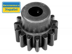 Шестерня ведущая (пиньон) KV 1M 15T