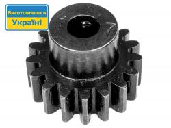 Шестерня ведущая (пиньон) KV 1M 17T