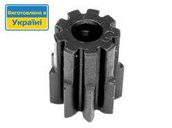 Шестерня ведущая (пиньон) KV 3.17мм 32P (0.8M) 9T