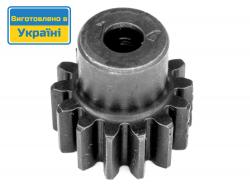 Шестерня ведущая (пиньон) KV 3.17мм 32P (0.8M) 14T