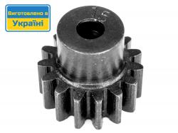 Шестерня ведущая (пиньон) KV 3.17мм 32P (0.8M) 15T