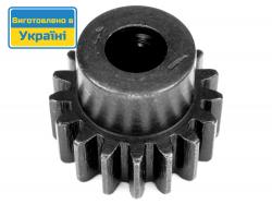 Шестерня ведущая (пиньон) KV 32P (0.8M) 17T