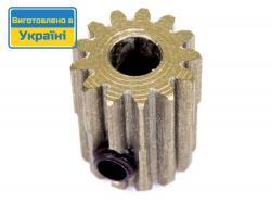 Шестерня ведущая (пиньон) KV 3.17мм 48P 13T