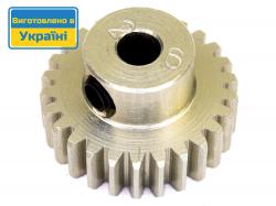 Шестерня ведущая (пиньон) KV 3.17мм 48P 26T