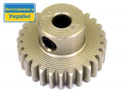 Шестерня ведущая (пиньон) KV 3.17мм 48P 28T