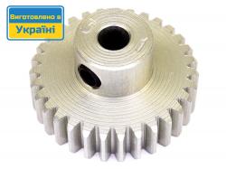Шестерня ведущая (пиньон) KV 3.17мм 48P 31T