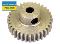 Шестерня ведущая (пиньон) KV 3.17мм 48P 33T
