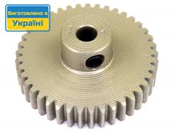 Шестерня ведущая (пиньон) KV 3.17мм 48P 41T