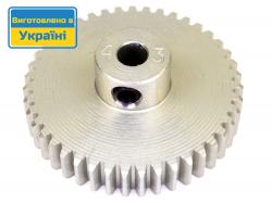 Шестерня ведущая (пиньон) KV 3.17мм 48P 43T