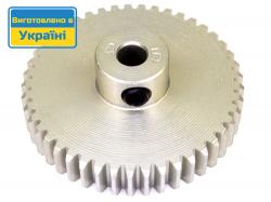 Шестерня ведущая (пиньон) KV 3.17мм 48P 45T