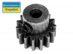 Шестерня ведущая (пиньон) KV 48P 15T