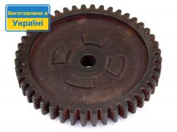 Ведомая шестерня (спур) KV 1M 44T (сталь)