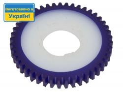 Ведомая шестерня (спур) KV 0.8M 45T