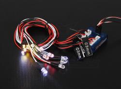 Світло для автомоделей Hobbyking