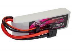 Акумулятор CNHL 2200mAh 3S 40C XT