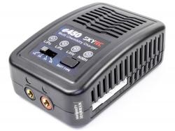 Зарядное устройство SkyRC e450 50W 4A