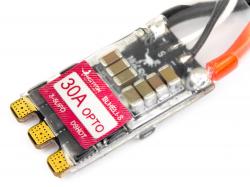 Регулятор безколекторний HGLRC BS30A BLHeliS