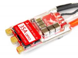 Регулятор безколекторний HGLRC T-Rex 35A BLHeli32