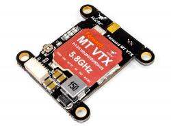 Відеопередавач HGLRC Forward MT VTX 5.8GHz 800mW