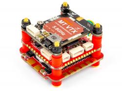 HGLRC Combo (польотний контролер F7 + відеопередавач + регулятор 60А 4в1)