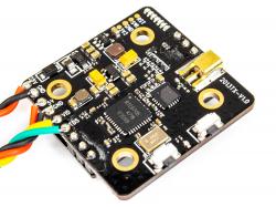 Видеопередатчик AKK FX3-Ultimate-DVR 5.8GHz 1000mW