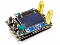 Видеоприемник AKK Diversity RX 5.8GHz 48CH