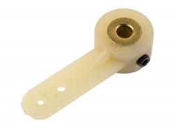 Нейлоновая качалка на вал 3мм