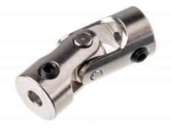 Металевий кардан 3х3.17мм