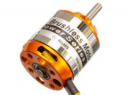 Двигатель бесколлекторный DYS D2836/11 750kv