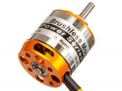 Двигатель бесколлекторный DYS D2836/7 1120kv
